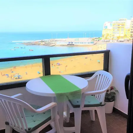 Apartament White Rose *