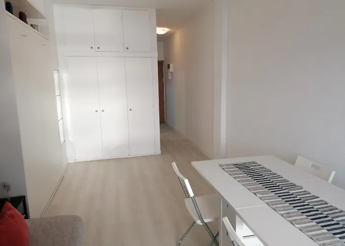 Apartament White Rose