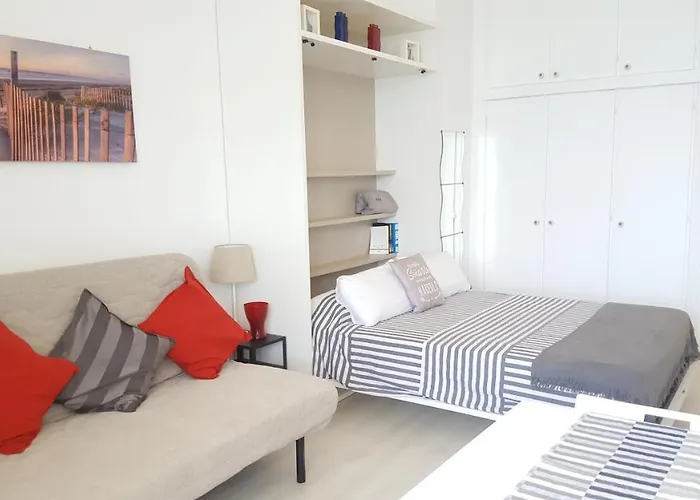 Apartament White Rose *