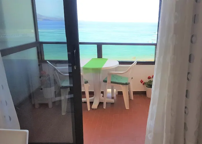 White Rose Apartament