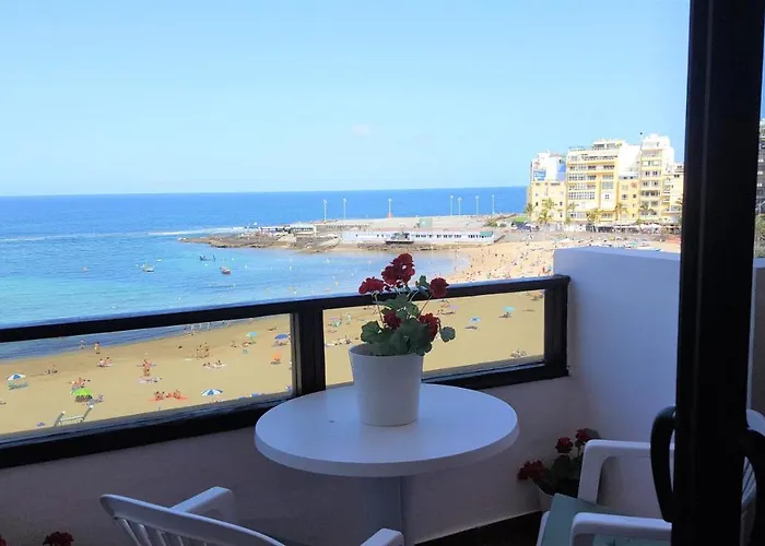 White Rose * Las Palmas de Gran Canaria