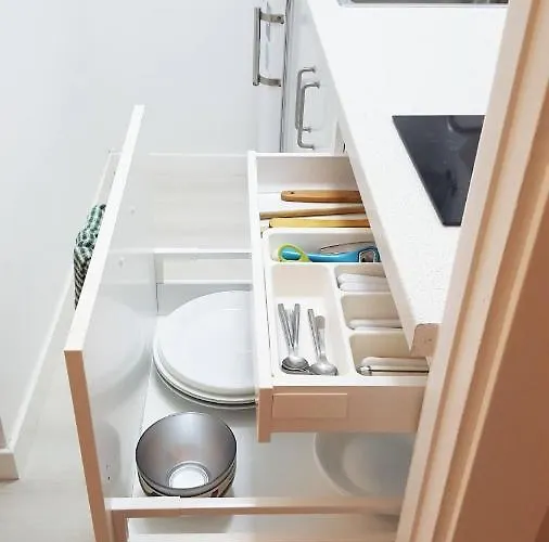 Apartament White Rose