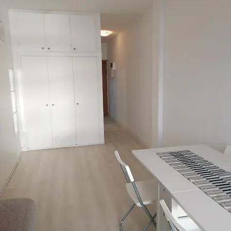 Apartment White Rose