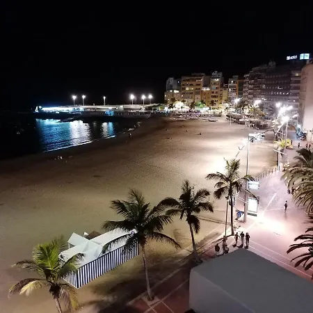 White Rose * Las Palmas / Gran Canaria