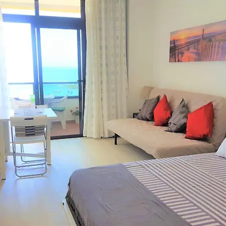Apartment White Rose Las Palmas de Gran Canaria