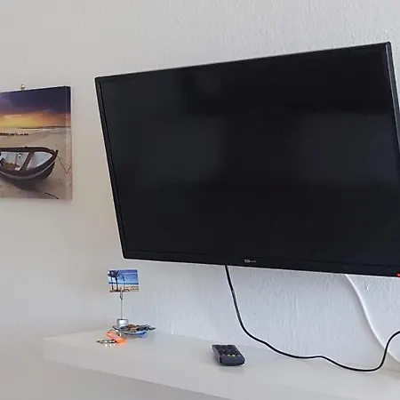 White Rose Apartment