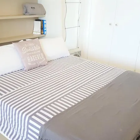 White Rose Apartment Las Palmas de Gran Canaria