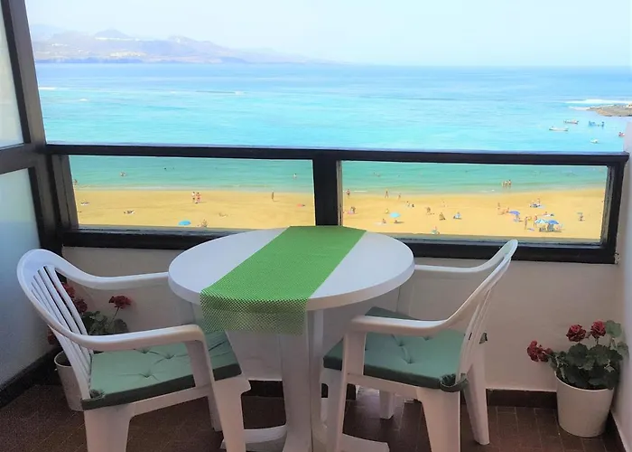 White Rose Las Palmas de Gran Canaria