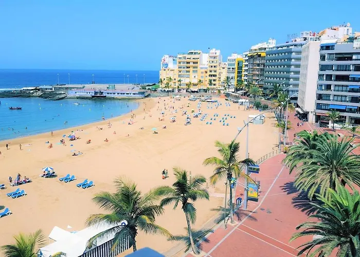 White Rose * Las Palmas de Gran Canaria