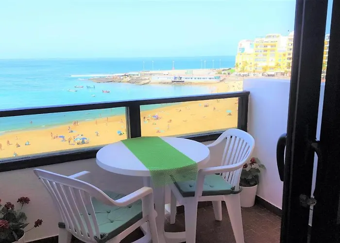 Apartamento White Rose *