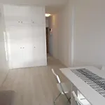 Apartment White Rose