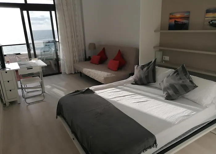 White Rose Las Palmas de Gran Canaria