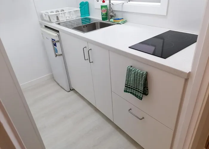 White Rose Las Palmas de Gran Canaria