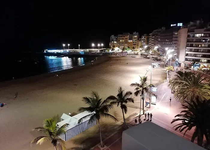 White Rose * Las Palmas de Gran Canaria