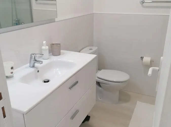 Apartament White Rose Las Palmas de Gran Canaria