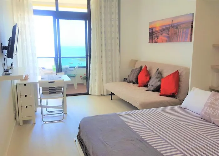 Apartament White Rose Las Palmas de Gran Canaria