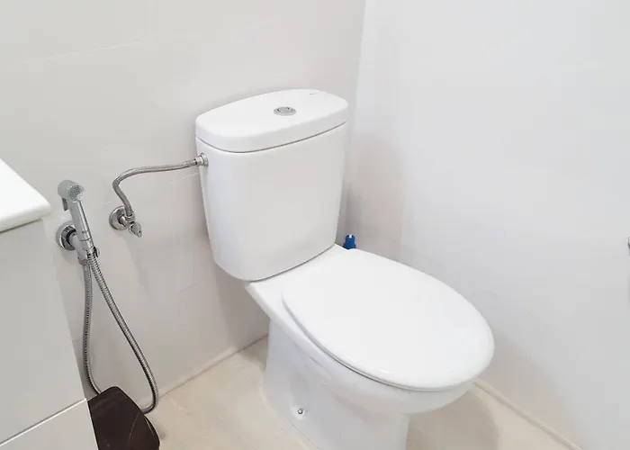 White Rose Apartament *