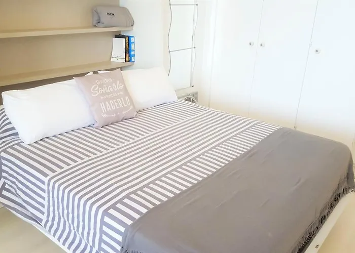 White Rose Apartament Las Palmas de Gran Canaria