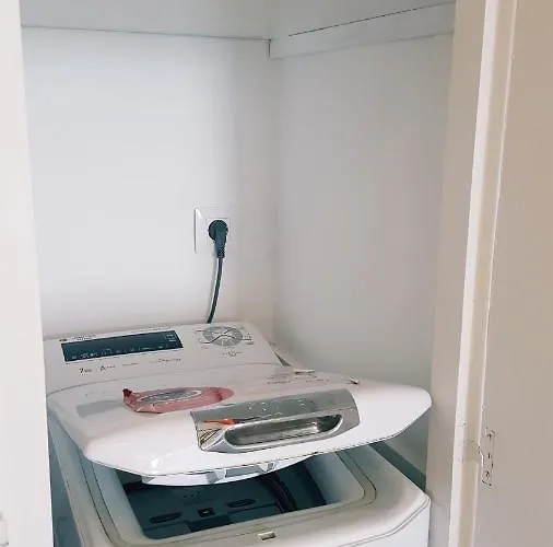 Apartament White Rose Las Palmas de Gran Canaria