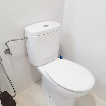 White Rose Апартаменти *